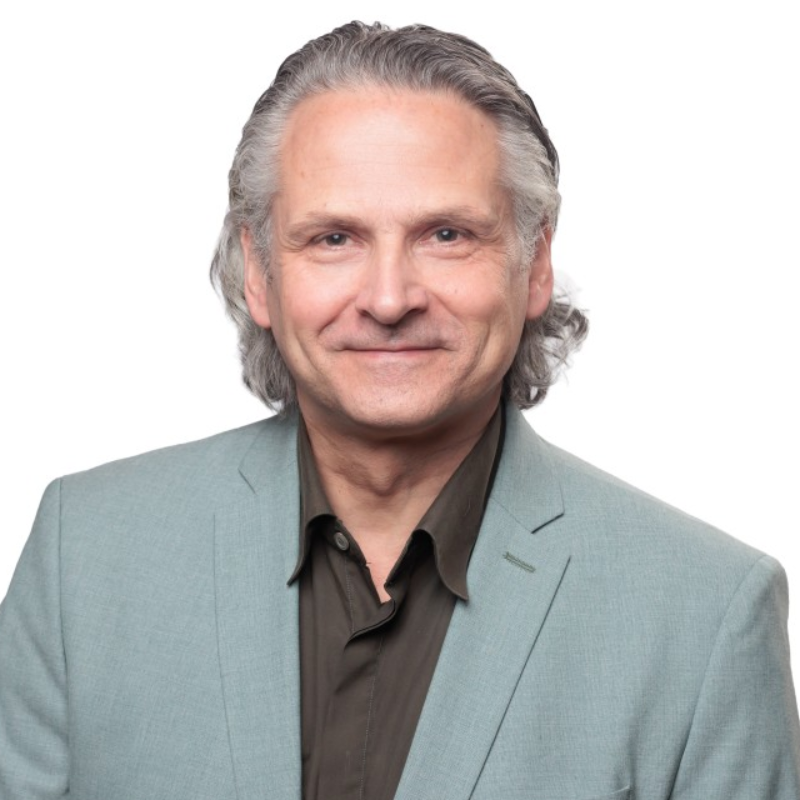 Dr. Ren� Schormann