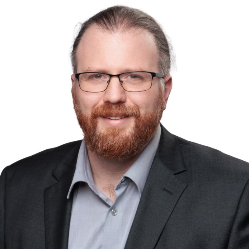 Dr. Simon Helmstetter